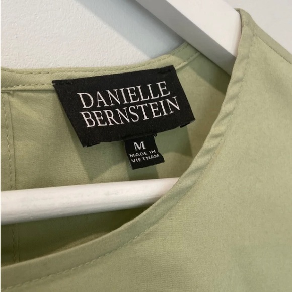 Baby Doll Mini Dress Size M - Picture 6 of 7